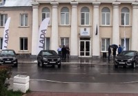 Лада Веста — лучший подарок мэрии Тольятти!